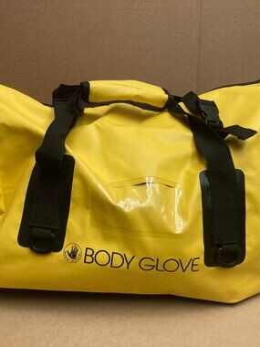 Body Glove Waterproof Duffel Bag